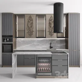 Kitchen No